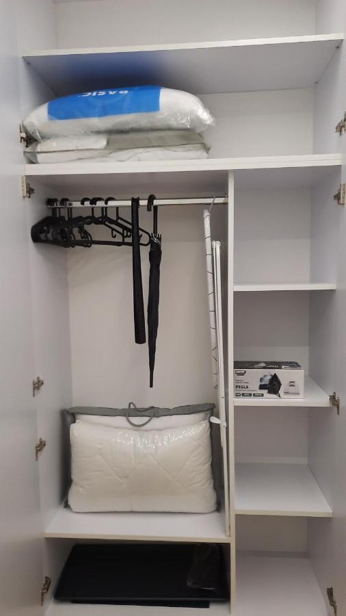 Nina Studio Apartment บิเยลยินา ภายนอก รูปภาพ